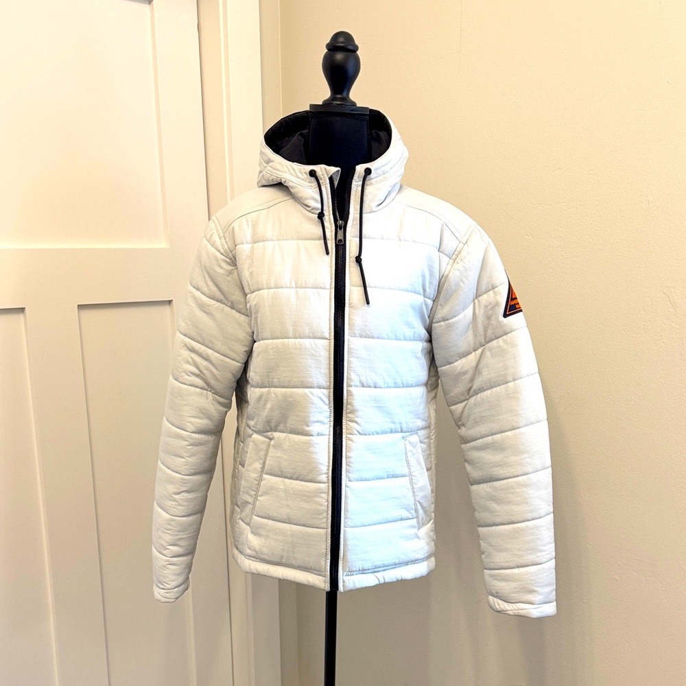 American Giant Blizzard Jacket